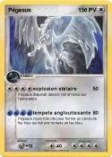 Pégasus