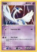 lugia