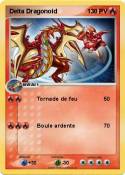 Delta Dragonoid