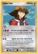 Jaden Yuki