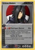 Uchiwa Madara
