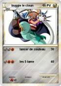 buggie le cloun