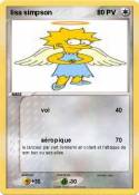 lisa simpson