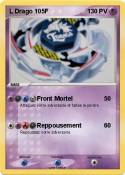L Drago 105F