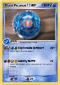 Storm Pegasus