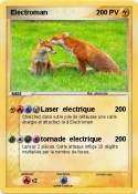 Electroman