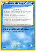 ADSEA 05 à