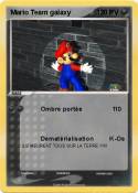 Mario Team