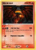 Aile de mort 1