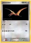 pteranodon