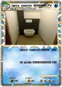 lance marron