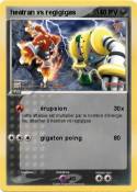 heatran vs regigigas heatran vs
