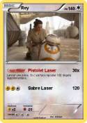 Rey Rey
