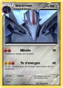 Starscream