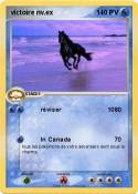 victoire nv.ex