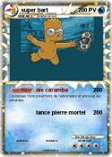 super bart