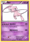 Mew Mew