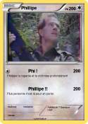 Phillipe