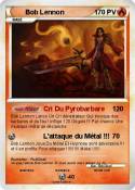 Bob Lennon