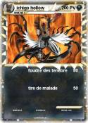 ichigo hollow