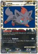 zorua