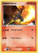 Captain Falcon