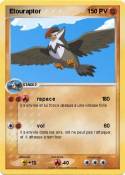 Etouraptor