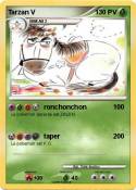 Tarzan V