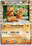 garfield et