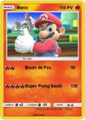 Mario Mario