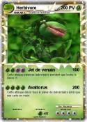 Herbivore
