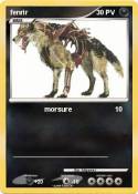 fenrir