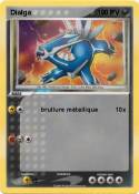 Dialga