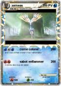 xerneas