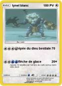 lynel blanc