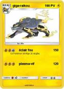 giga-raikou