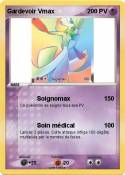 Gardevoir Vmax