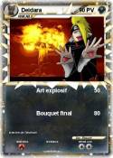 Deidara
