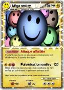 Méga smiley