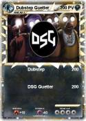 Dubstep Guetter