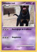rottweiler