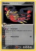 Giratina Giratina