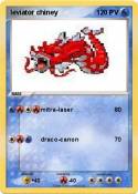 leviator chiney