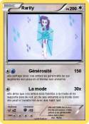 Rarity