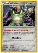 Lex Luthor