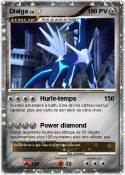 Dialga Dialga