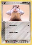 pepit pepit