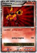 magmortar