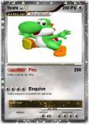 Yoshi