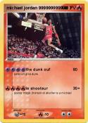 michael jordan